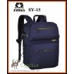 SINPAID SY-15 Professional DSLR Camera Bag Travel Waterproof 15.6inch Laptop Backpak  - Blue