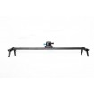 Slider 60cm move with 4 Bearing, Dual Head
