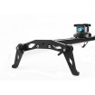 Slider 60cm move with 4 Bearing, Dual Head