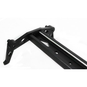 Slider 60cm move with 4 Bearing, Dual Head