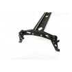 Slider 80cm move with 4 Bearing, Dual Head