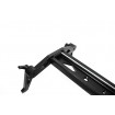 Slider 80cm move with 4 Bearing, Dual Head