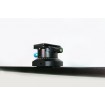 Slider 80cm move with 4 Bearing, Dual Head