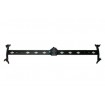 Slider 80cm move with 4 Bearing, Dual Head