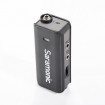Saramonic "LavMic" Premium Lavalier Microphone with 2-Channel Audio Mixer and Outputs for iPhone/Android Smartphones, GoPro, DSLR Cameras, Camcorders & Portable Recorders