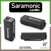 Saramonic "LavMic" Premium Lavalier Microphone with 2-Channel Audio Mixer and Outputs for iPhone/Android Smartphones, GoPro, DSLR Cameras, Camcorders & Portable Recorders