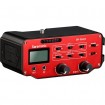 Saramonic SR-PAX2 Active 2-Channel Audio Adapter for DSLR Cameras