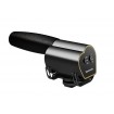 Saramonic VMIC Super-Cardioid Shotgun Condenser Video Microphone for DSLR Cameras