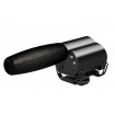 Saramonic VMIC Super-Cardioid Shotgun Condenser Video Microphone for DSLR Cameras