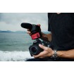 Saramonic VMIC Super-Cardioid Shotgun Condenser Video Microphone for DSLR Cameras