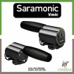Saramonic VMIC Super-Cardioid Shotgun Condenser Video Microphone for DSLR Cameras