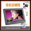 Seetec 7 Inch LCD HDMI Monitor with Focus Assist Function (ST-689AH) For Video Cam & DSLR