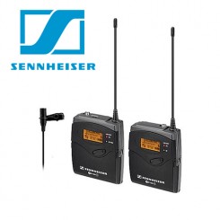 Sennheiser EW 112-P PG3 Evolution Wireless