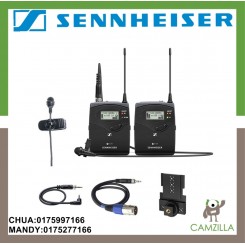 Sennheiser  Wireless Microphone