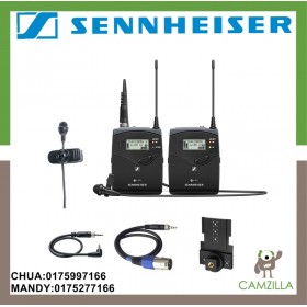 Sennheiser  Wireless Microphone