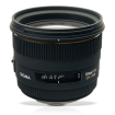 Sigma 50mm F1.4 EX DG HSM for Canon EOS 