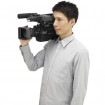 Sony HXR-MC2500E Shoulder Mount AVCHD Camcorder (PAL)
