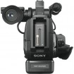 Sony HXR-MC2500E Shoulder Mount AVCHD Camcorder (PAL)