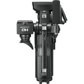 Sony HXR-MC2500E Shoulder Mount AVCHD Camcorder (PAL)