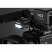 Sony HXR-MC2500E Shoulder Mount AVCHD Camcorder (PAL)