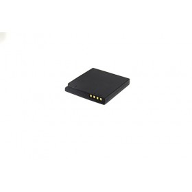 Suncell Digital Camera Battery Rechargeable DMW-BCK7
