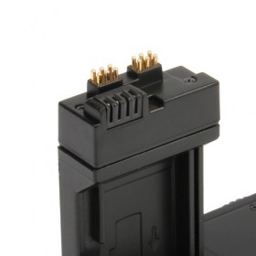 Travor BG-1F Camera Battery Grip for Canon 550D/600D/650D/700D