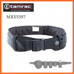 Tamrac MBX5397 M.A.S. Modular Accessory Belt Medium (Black)