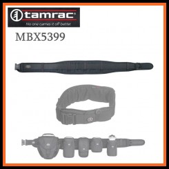 Tamrac MBX5399 M.A.S. Modular Accessory Belt Large (Black)