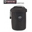 TAMRAC M.A.S.™ Pro 100 Foam-Padded Lens Case - MX5343