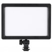 METTLE Vpad-112 BEADS 3200K-5600K ADJUSTABLE COLOR TEMPERATURE LED VIDEO LIGHT PAD PANEL ILLUMINATIONN LAMP FOR CANON NIKON 