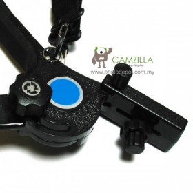 HANDS FREE SHOULDER PAD FOR DSLR / DIGITAL CAMERA/ VIDEO CAMERA 