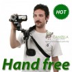 HANDS FREE SHOULDER PAD FOR DSLR / DIGITAL CAMERA/ VIDEO CAMERA 