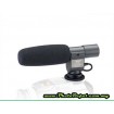 SG-108 Pro DV Stereo Microphone for Canon 60D 5D Mark II 7D