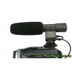 SG-108 Pro DV Stereo Microphone for Canon 60D 5D Mark II 7D