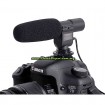 SG-108 Pro DV Stereo Microphone for Canon 60D 5D Mark II 7D