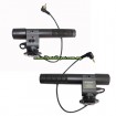 SG-108 Pro DV Stereo Microphone for Canon 60D 5D Mark II 7D
