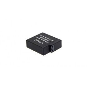 Viloso Rechargeable AHDBT-501 1220mAh Battery for Gopro Hero 5 Black Sport Camera Accessories
