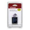 Viloso Battery DMW-BCJ13 DMW-BCJ13GK For Panasonic DMC-LX5 LX5W LX5K LX7 Camera