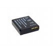 Viloso Battery DMW-BCJ13 DMW-BCJ13GK For Panasonic DMC-LX5 LX5W LX5K LX7 Camera