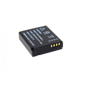 Viloso Battery DMW-BCJ13 DMW-BCJ13GK For Panasonic DMC-LX5 LX5W LX5K LX7 Camera