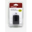 Viloso BP-828 Lithium-Ion Battery Pack  (2670mAh) for Canon VIXIA HF G30 and G10, XA20, and the XA25 camcorders