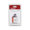 Viloso CNP-130 Li-Ion Battery for Casio ZR1100 ZR1200 ZR1500 NP130