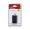 Viloso DMW-BLF19 1860mAH Battery FOR Panasonic DMC-GH3 BLF19E Cameras