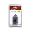 Viloso EN-EL9 Battery Pack for Nikon EN-EL9A EN-EL9 D5000 D3000 D40  