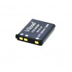 Viloso Rechargeable Li-Ion Battery for Nikon S5100 EN-EL10