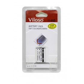 Viloso BATTERY EN-EL11 for NIKON S550 S560