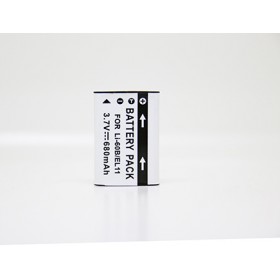 Viloso BATTERY EN-EL11 for NIKON S550 S560