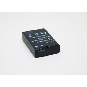 Viloso EN-EL14 Li-Ion Battery for Nikon D5300 D5200 D5100 EN-EL14