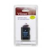Viloso EN-EL14 Li-Ion Battery for Nikon D5300 D5200 D5100 EN-EL14