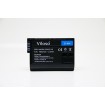 Viloso EN-EL15 Rechargeable Li-Ion Battery for Nikon V1 D600 D610 D750